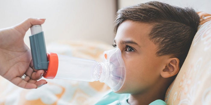 asthma / allergy diagnosis and treatment in kamothe, navi mumbai