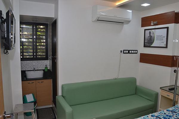 matoshree hospital kamothe, navi mumbai