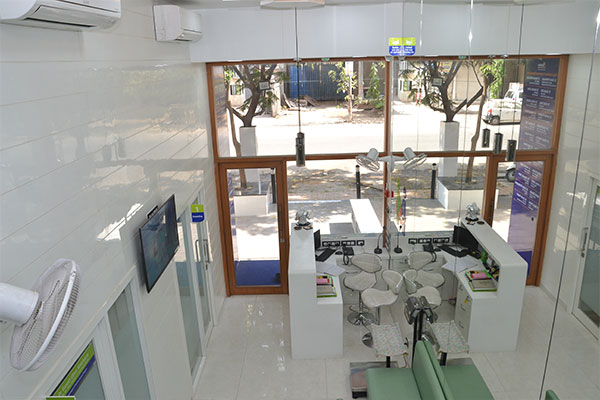 matoshree hospital kamothe, navi mumbai