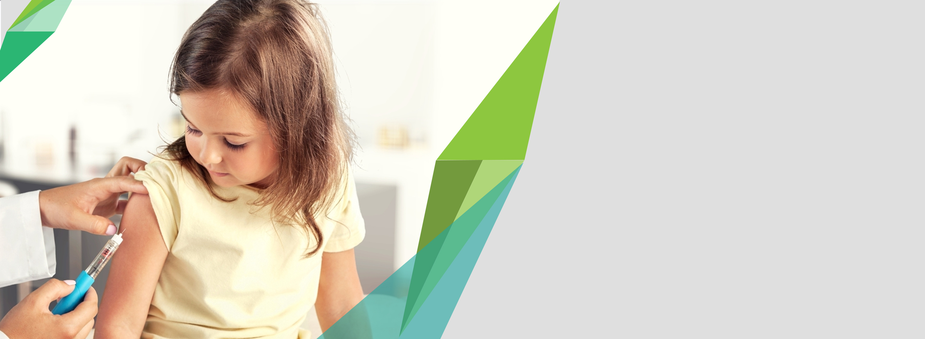 children vaccination / immunization in kamothe, navi mumbai
